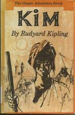Libro kim kipling usato  Zenson Di Piave