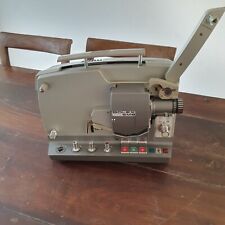 Filmprojektor bolex sm8 gebraucht kaufen  Friesoythe