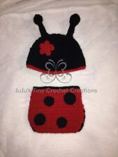 Ladybug outfit gift for sale  Brooklyn