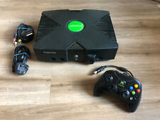 Xbox original controller for sale  KETTERING