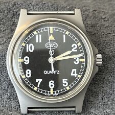 cwc g10 watch for sale  LYMINGTON