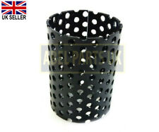Jcb parts perforated for sale  Shipping to Ireland