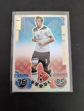 Match attax 2010 for sale  Shipping to Ireland