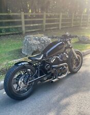 Yamaha virago 535 for sale  DORKING