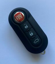 Fiat 500 remote for sale  BURTON-ON-TRENT