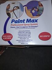 Paint max paint for sale  LONDON