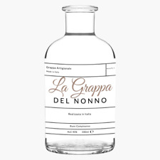 Grappa del nonno usato  Italia