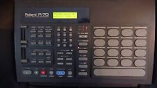 Roland r70 human for sale  LEWES