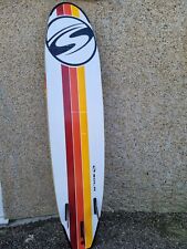 Sola 8ft foam for sale  NEWQUAY