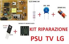 Kit riparazione psu usato  Casandrino