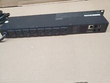 Cyberpower pdu41001 switched for sale  Miami
