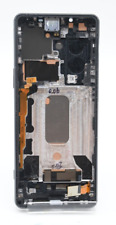 Original Sony Xperia 5 III (XQ-BQ52 /XQ-BQ62) LCD Pantalla Táctil Negro A segunda mano  Embacar hacia Argentina