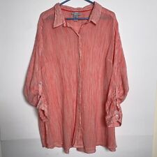 Catherines shirt womens for sale  Whiting