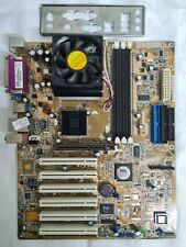 ASUS A7V600-X Socket 462 + AMD Athlon 2500+ Cooler cpu Retro PC na sprzedaż  PL