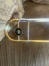 King silversonic trombone for sale  Charlotte