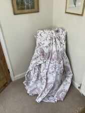 Dorma toile jouy for sale  CHIPPING NORTON