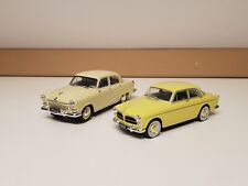 Miniature auto autoplus d'occasion  Rugles