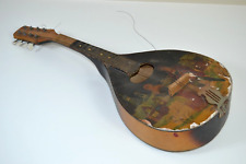 Date 1955 mandolin d'occasion  Expédié en Belgium