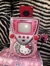 Rare hello kitty for sale  KENLEY