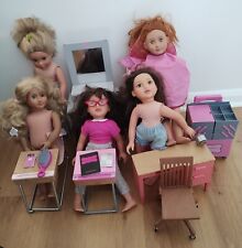 Generation bundle dolls for sale  LIVERPOOL