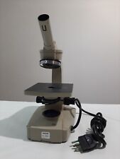 Struttura microscopio biologic usato  Imbersago