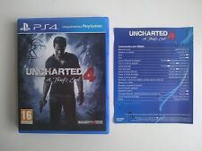 Uncharted thief end d'occasion  Dijon