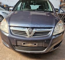 2011 vauxhall zafira for sale  Shipping to Ireland