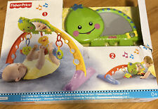 Fisher price newborn gebraucht kaufen  Witzhave