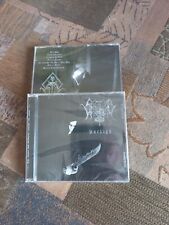 SELBSTMORD-warsign-CD-black metal na sprzedaż  PL