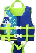 Kids swim vest for sale  Unadilla
