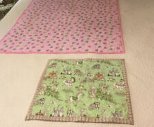 Baby quilt crib for sale  Asheboro