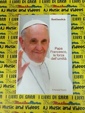 Book libro papa usato  Catania