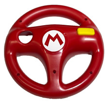 Volante Mario Hori Nintendo Wii U Mario Kart 8 comprar usado  Enviando para Brazil