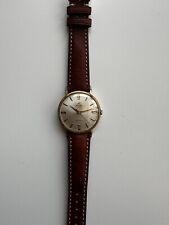 Reloj de Cuerda Manual Ultrasónico Vintage Enicar, Cal AR 1010 B, Estuche ref 010/036 segunda mano  Embacar hacia Mexico