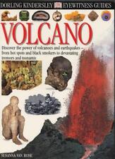 Volcano (Eyewitness Guides),Susanna Van Rose segunda mano  Embacar hacia Argentina