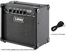 Laney lx15b amplificatore usato  Frattamaggiore