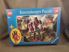 Ravensburger lego knight for sale  Candler