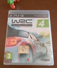 Wrc playstation ps3 usato  Sesto Al Reghena