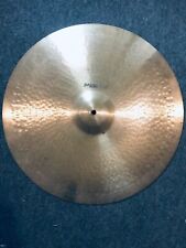 Fromprivatecollectio paiste 50 for sale  Shipping to Ireland