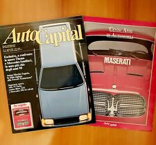 Autocapital 1986 aston usato  Casale Sul Sile