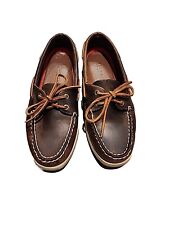 Sperry womens 6.5 for sale  Lewisburg