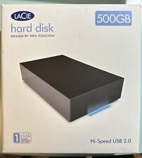 Hard disk 500gb usato  Lagonegro