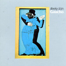 Gaúcho por Steely Dan (CD, setembro de 1984, MCA-37220) comprar usado  Enviando para Brazil