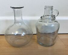 6.5 vintage glass for sale  CHELTENHAM