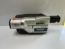 Sony digital camcorder for sale  BEDALE