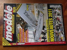 $$w Revue modele magazine n°714 PLan encarte Presto  T-Rex 600 Nitro  Percival comprar usado  Enviando para Brazil