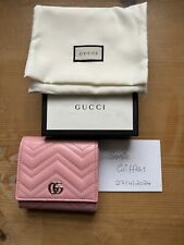 Authentic gucci wallet for sale  NORTHWICH