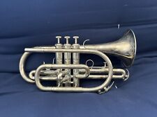 Besson cornet for sale  Briarcliff Manor