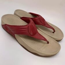 Fitflop walkstar red for sale  Waterloo