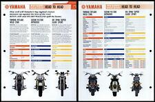 Yamaha xv1600 wild for sale  SLEAFORD